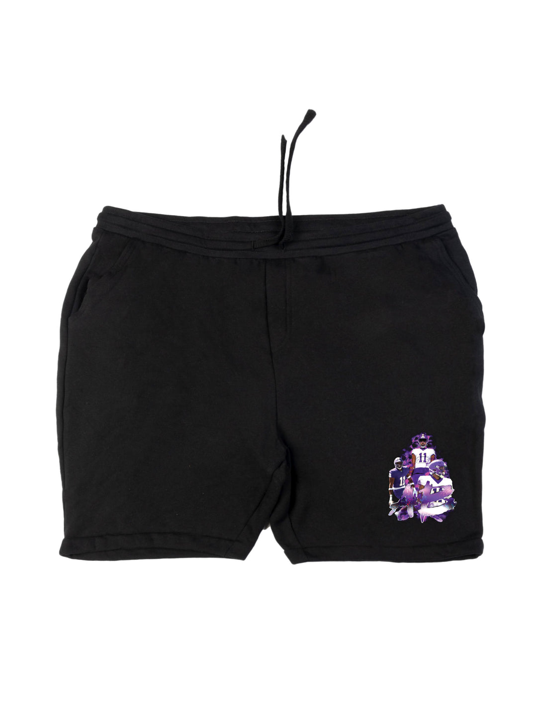 Ajay Belanger Shorts