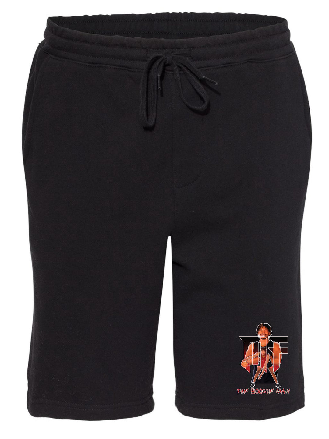 Myles Foster Shorts