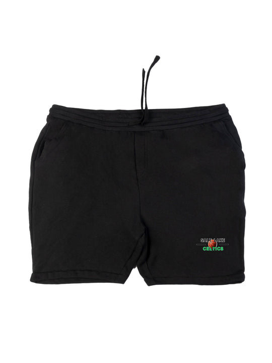 Salt Lake Celtics Apparel Shorts