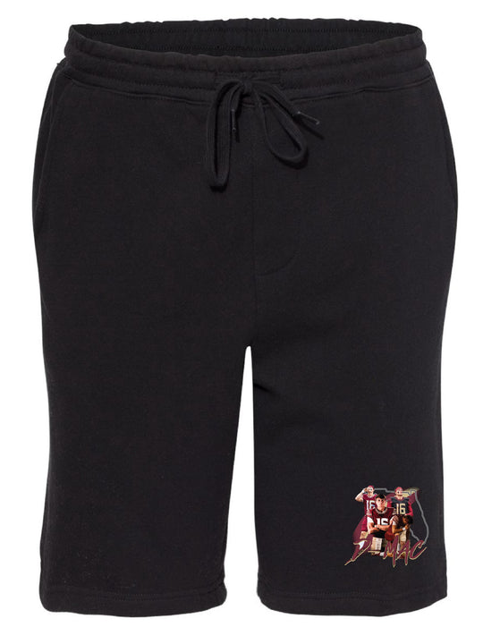 Dylan McNamara Shorts