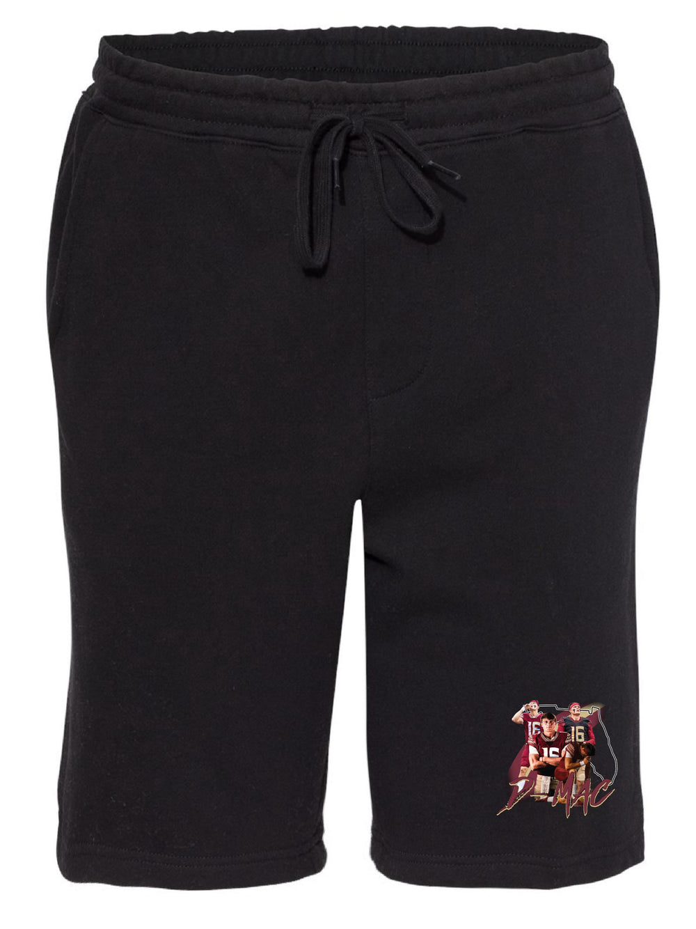Dylan McNamara Shorts
