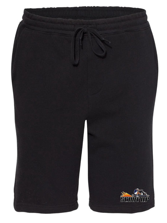 Scooter Adams Shorts
