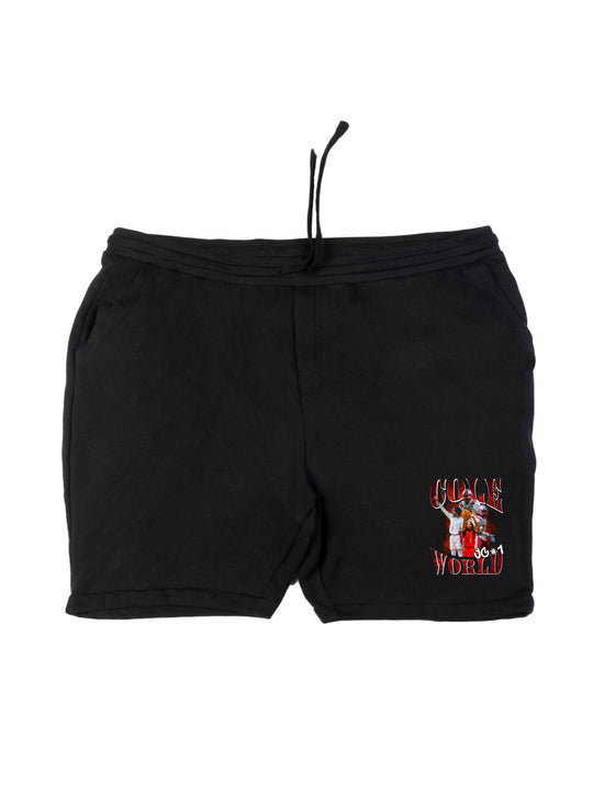 Jeremiah Cole Shorts