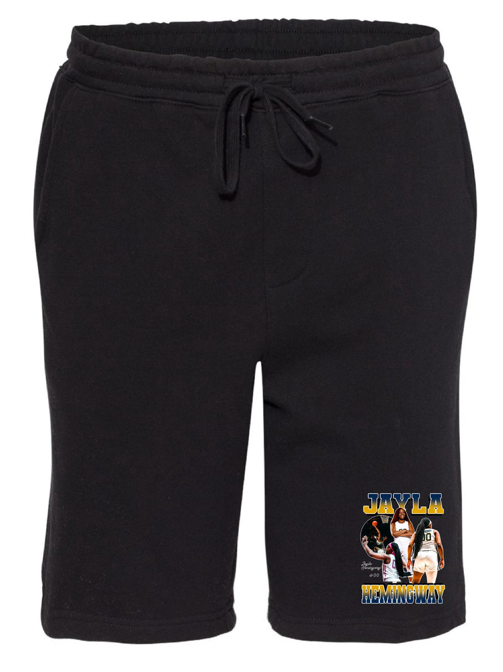 Jayla Hemingway Shorts