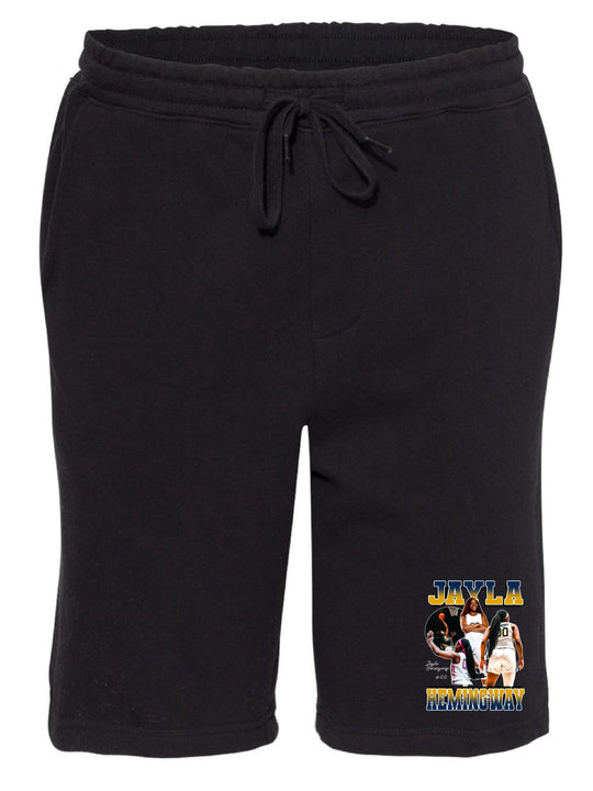 Jayla Hemingway Shorts
