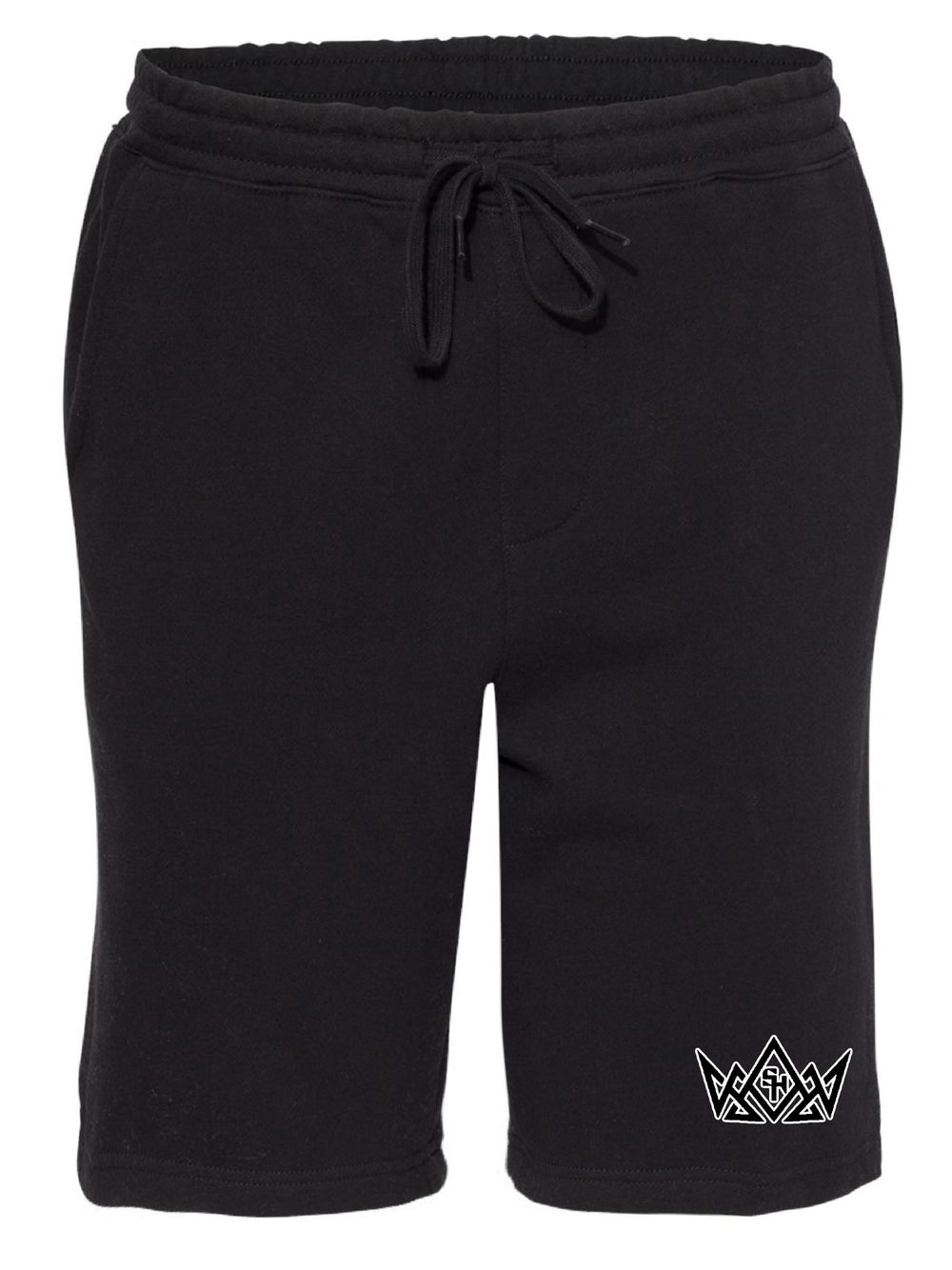 Shamir Hogan Shorts