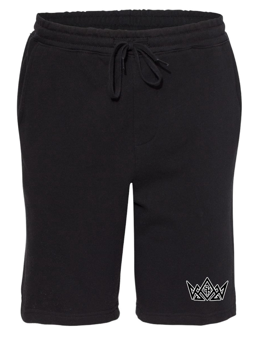 Shamir Hogan Shorts