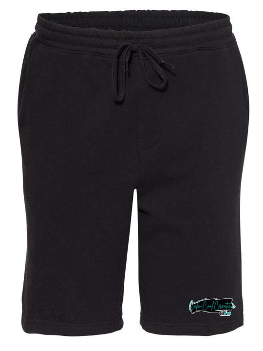 Blame Shorts
