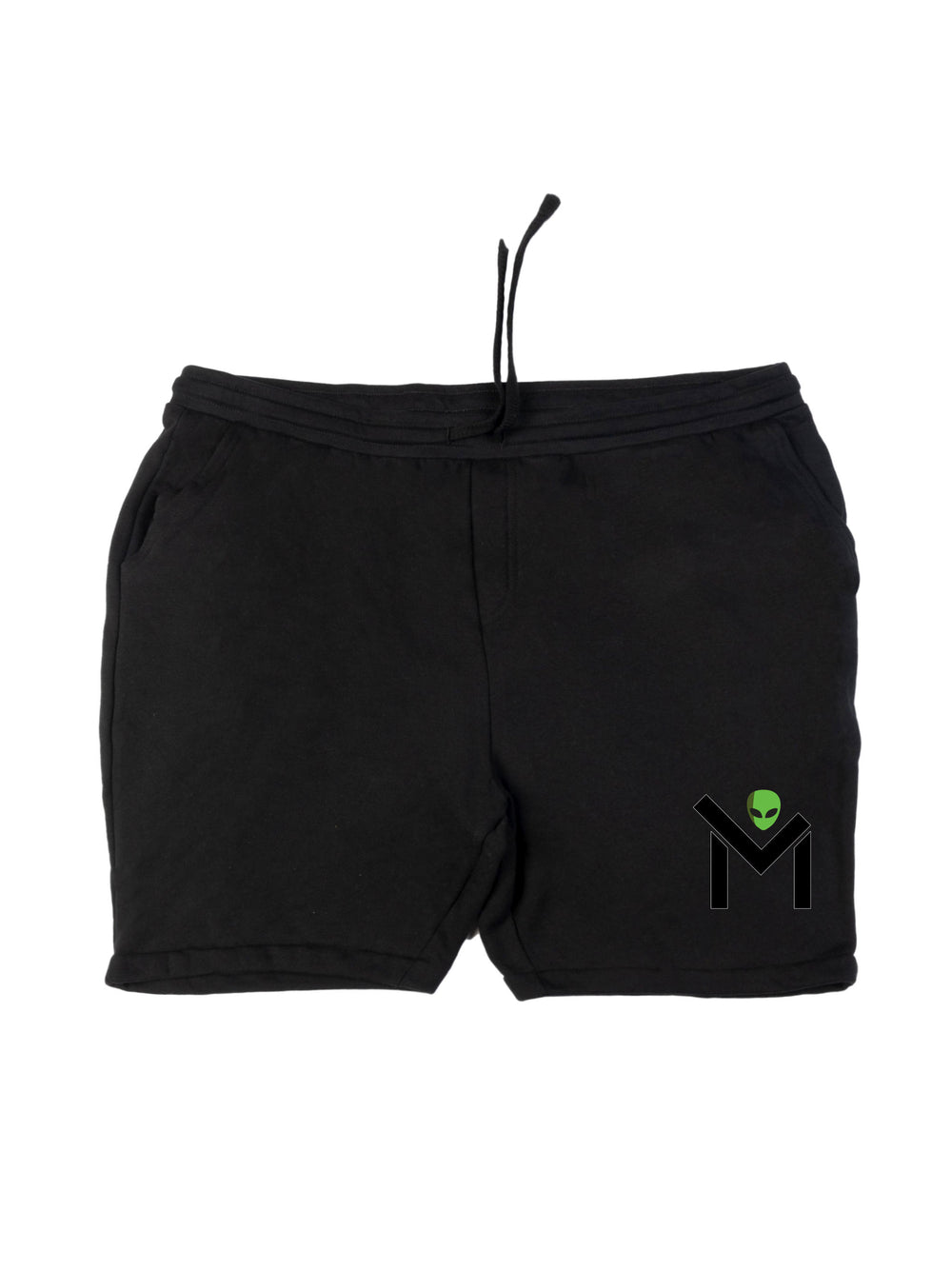 The Martian Shorts