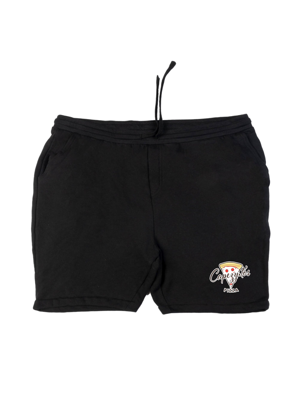 Capezzuto's Pizza Shorts