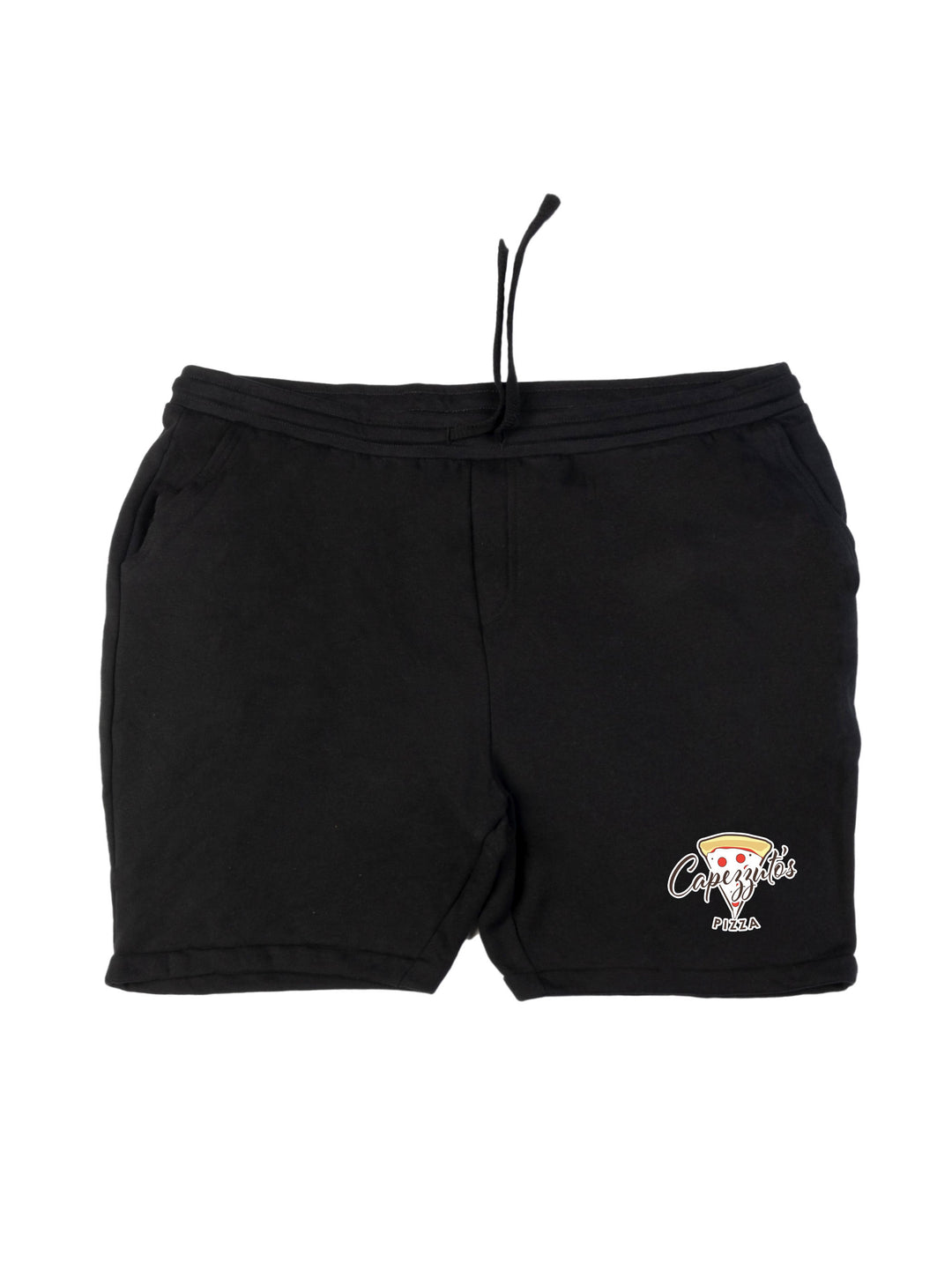 Capezzuto's Pizza Shorts