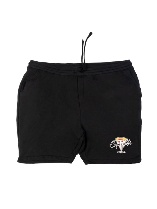 Capezzuto's Pizza Shorts