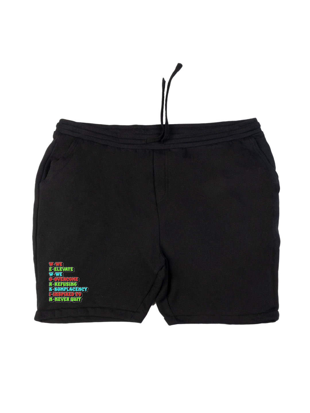 We Workin Exp  Shorts