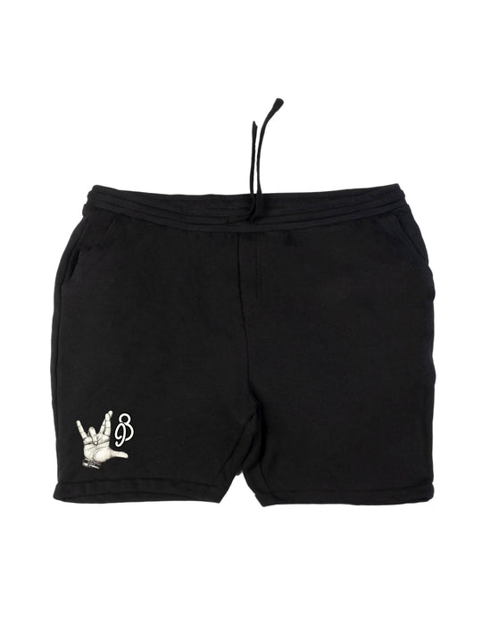 Jacobi Boykins Shorts