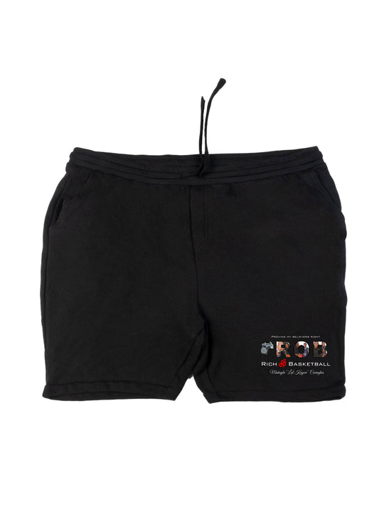 Makayla Covington Shorts