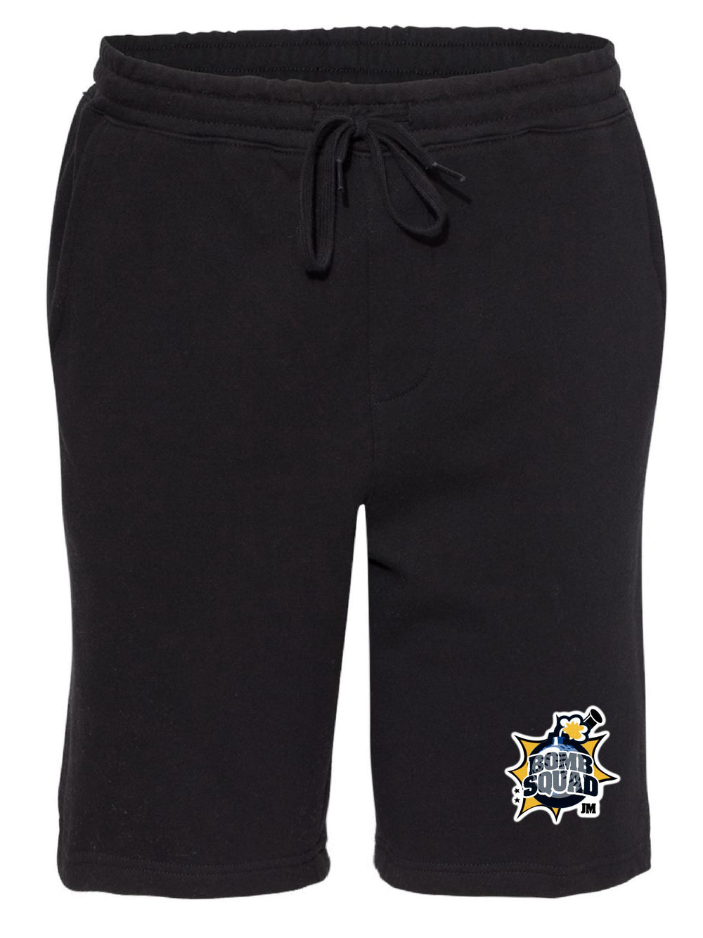 Bomb Squad Shorts