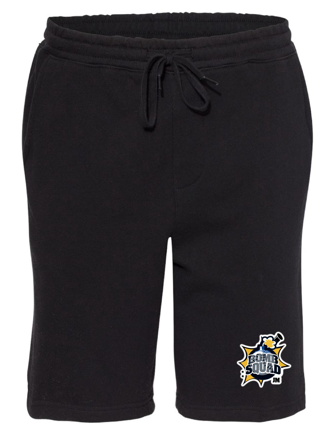 Bomb Squad Shorts