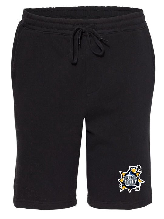 Bomb Squad Shorts