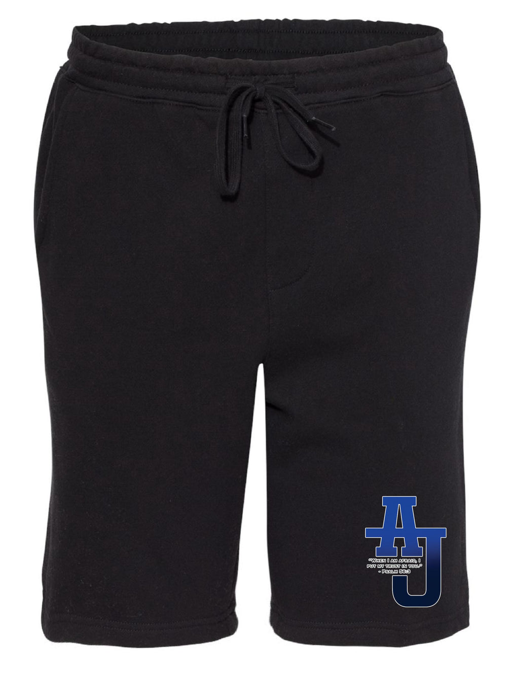 Alec Johnson Shorts