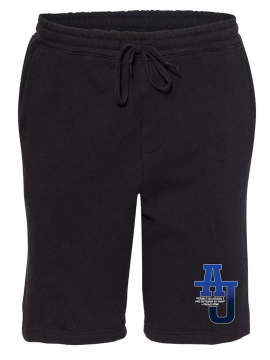 Alec Johnson Shorts