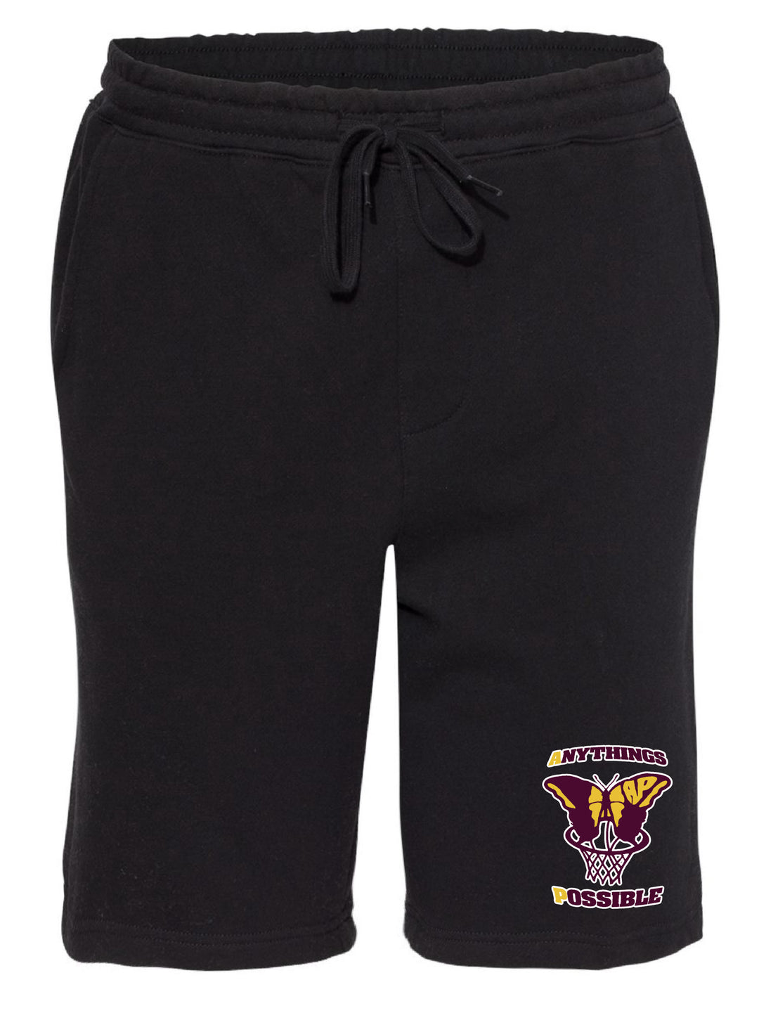 Anythings Possible Shorts