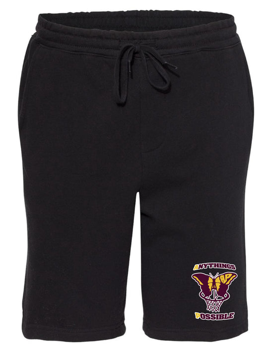 Anythings Possible Shorts