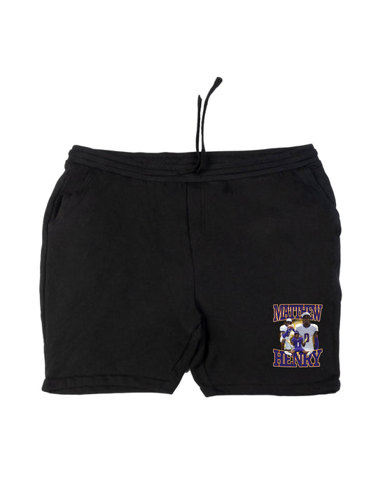 Matthew Henry Shorts
