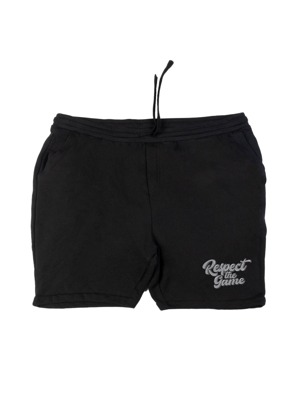 Jamal Bing Shorts