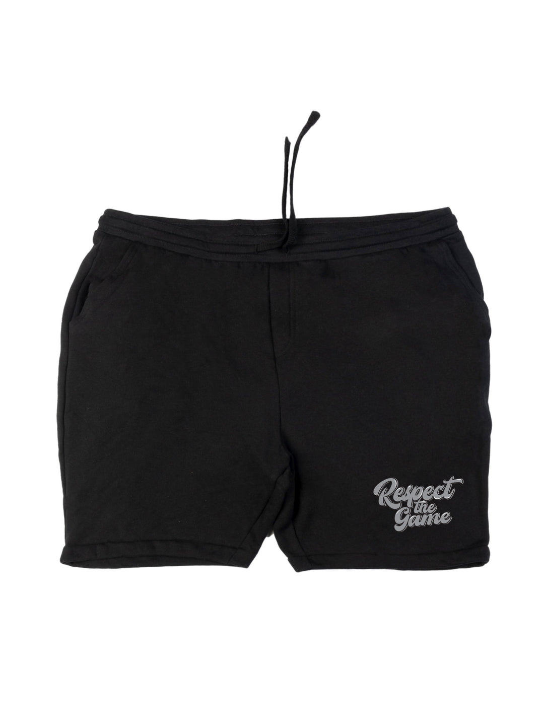 Jamal Bing Shorts