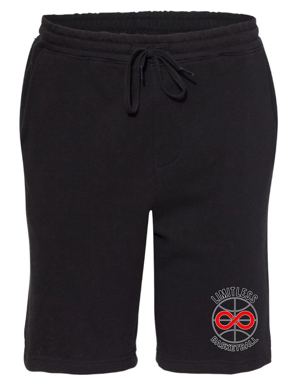 Limitless Basketball Shorts