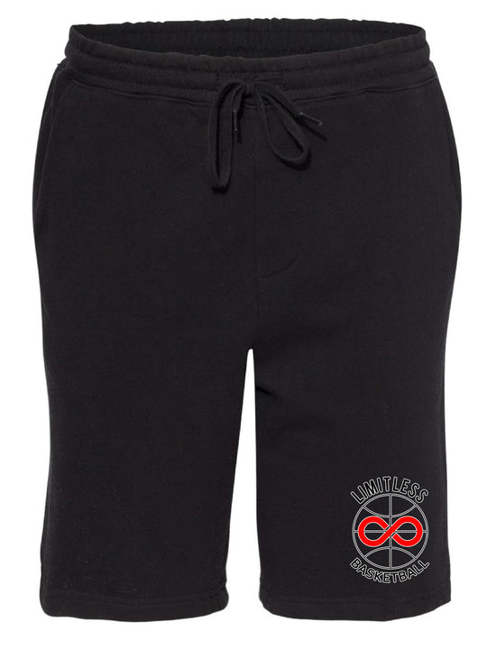 Limitless Basketball Shorts