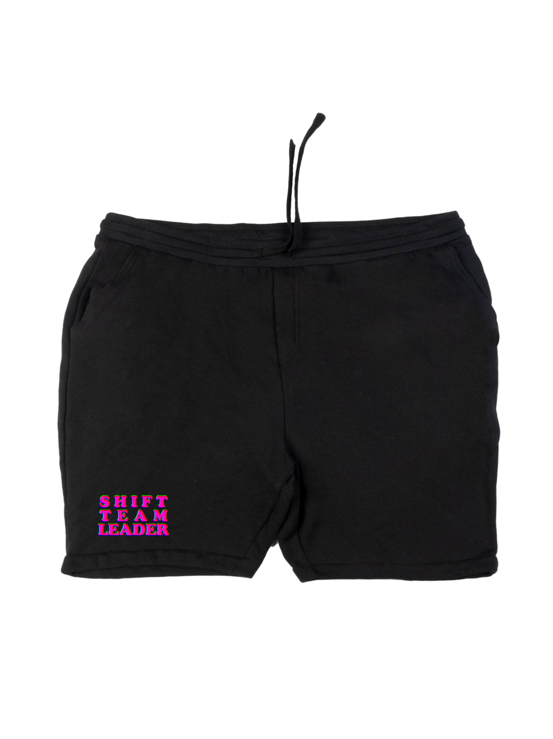 Willie Burnett III Logo Shorts