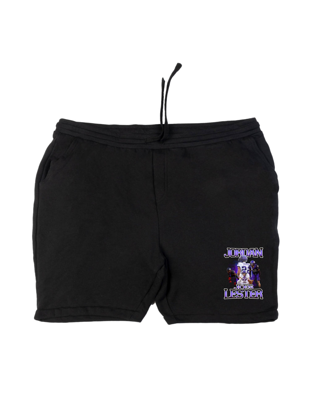 Jordan Lester Shorts