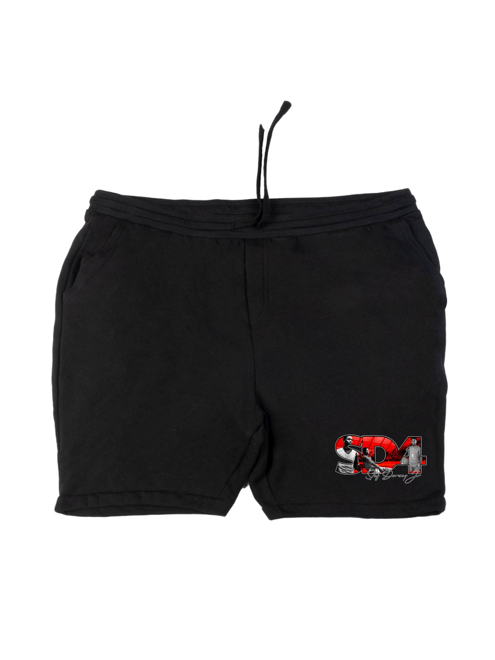 Stef Dorsey Jr Letters Shorts