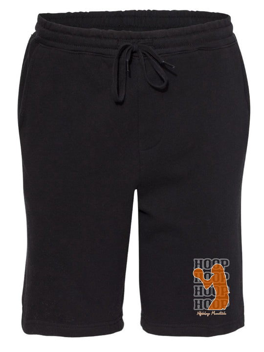 Ndjakalenga Mwenentanda Shorts