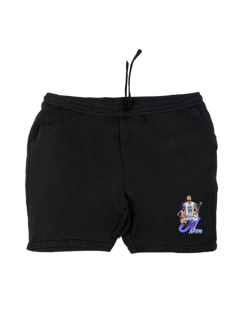 Jayden Lockett Shorts