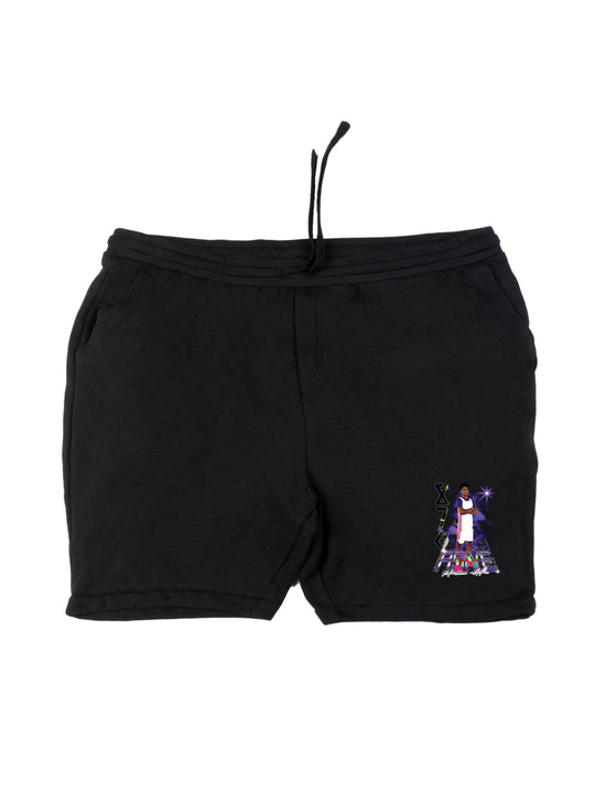 Ryan Forrest Shorts