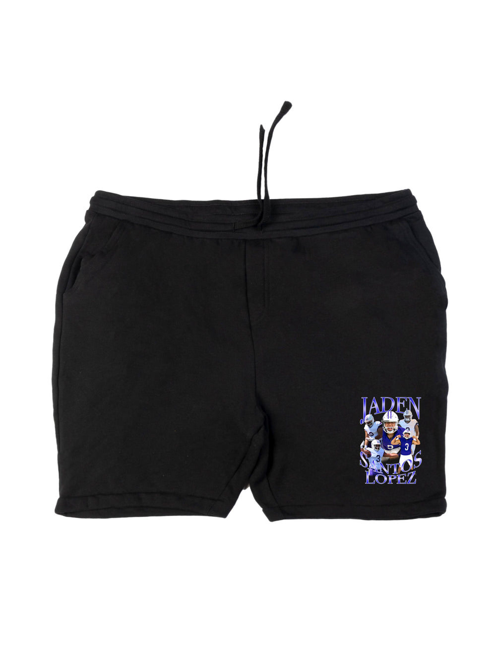 Jaden Santos Lopez Shorts
