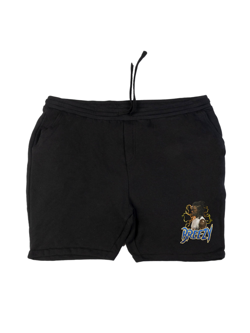 Breezy Shorts