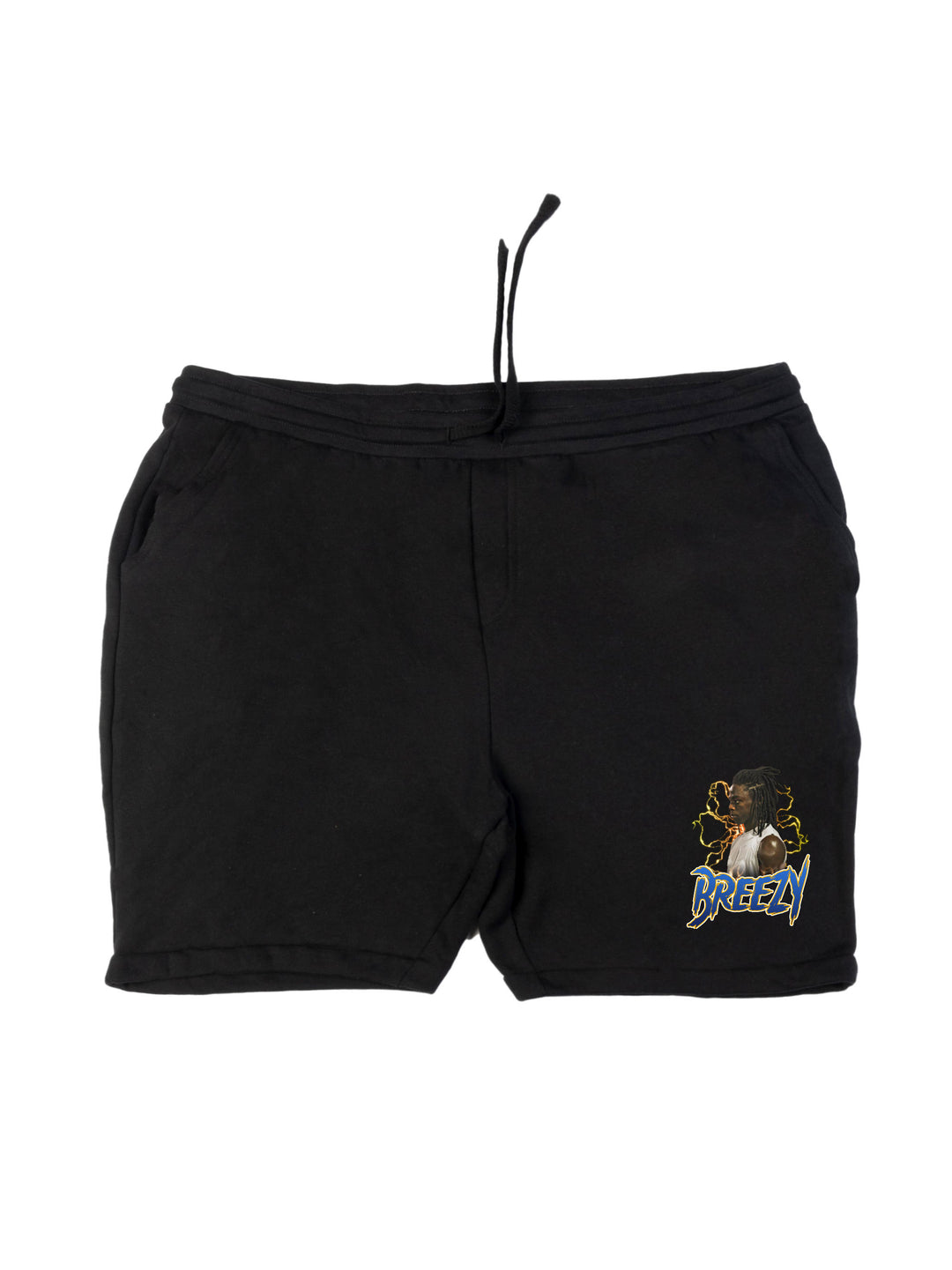 Breezy Shorts