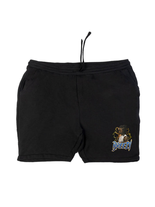 Breezy Shorts