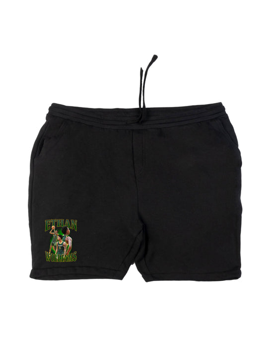 Ethan Williams Bulk Shorts