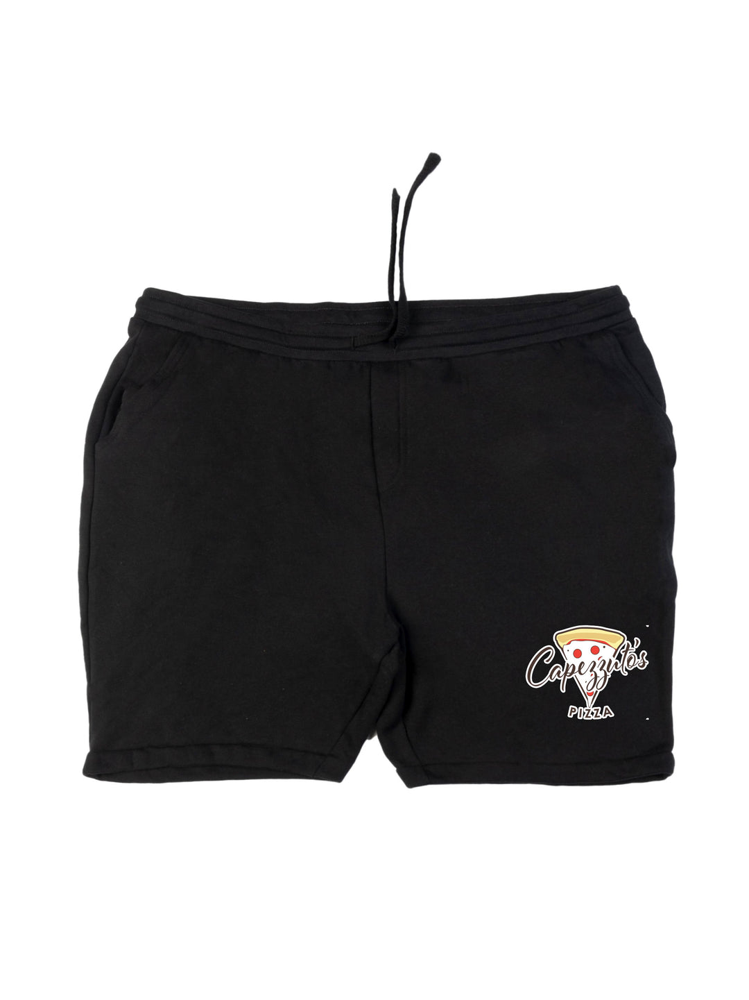 Capezzuto's Pizza Shorts