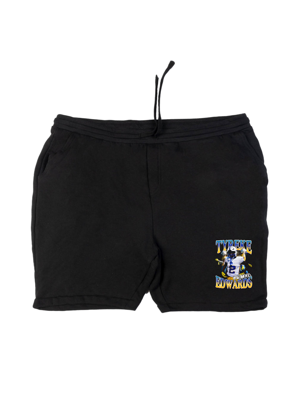 Tyreke Edwards Shorts