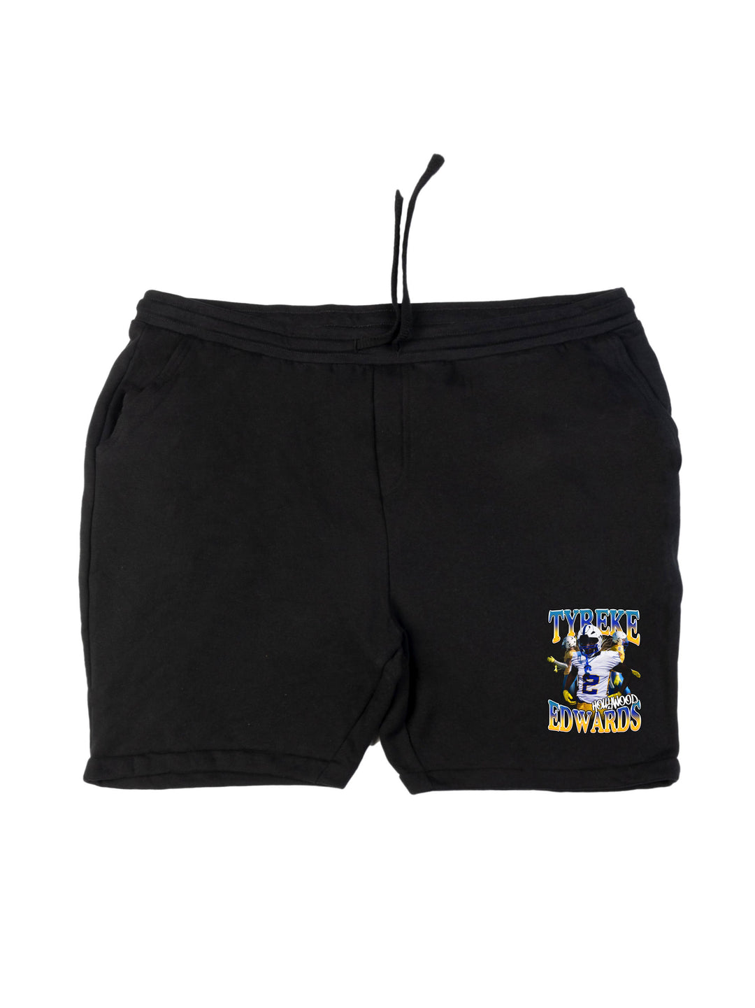 Tyreke Edwards Shorts