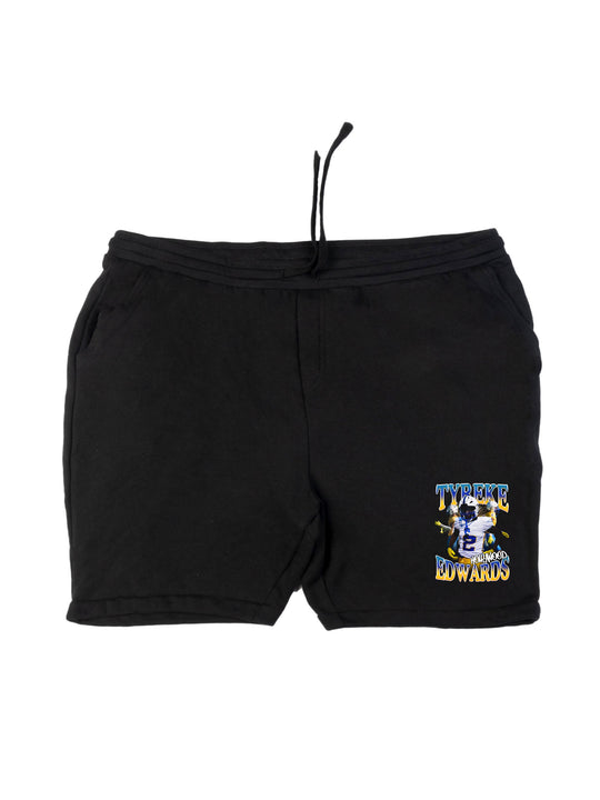 Tyreke Edwards Shorts