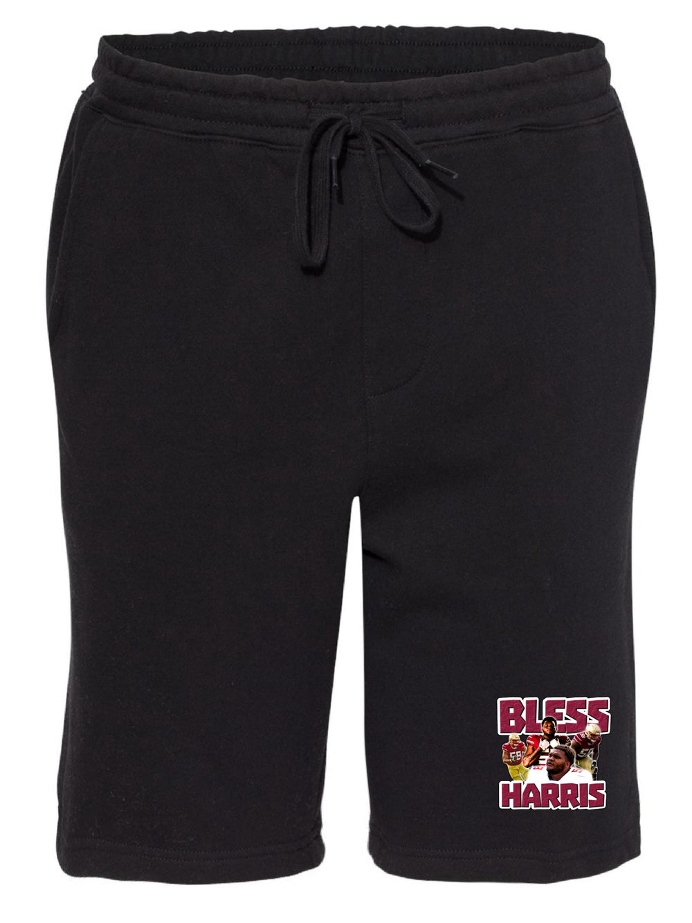 Bless Harris Shorts