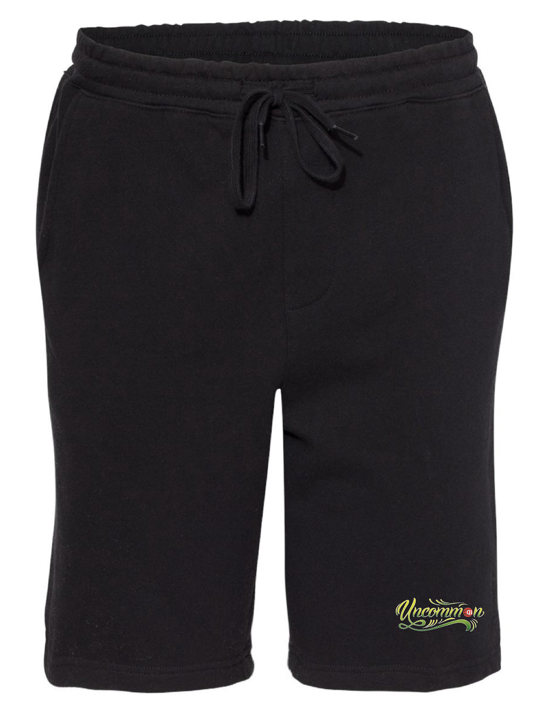 Uncommon Shorts