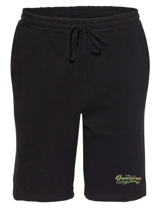 Uncommon Shorts