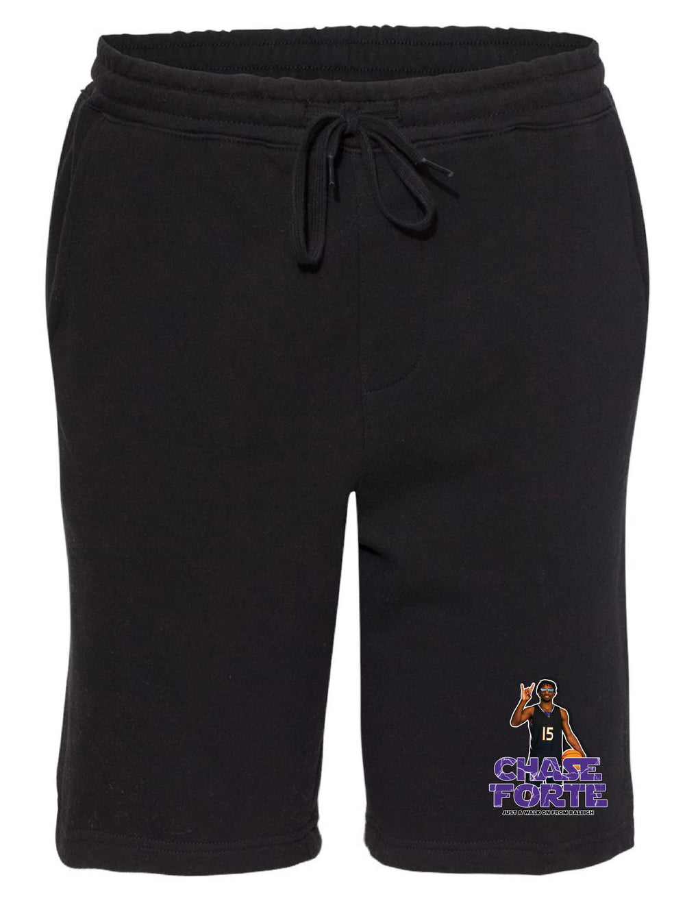 Chase Forte Shorts